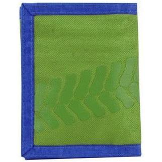 Stephen Joseph Wallet Construction
