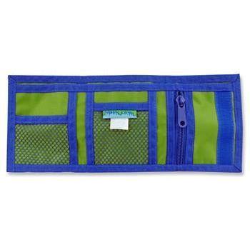 Stephen Joseph Wallet Construction