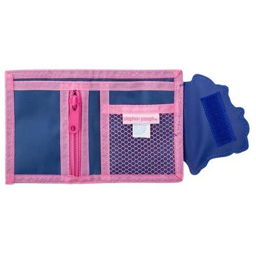 Stephen Joseph Wallet Bunny