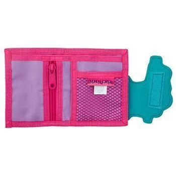 Stephen Joseph Wallet Llama