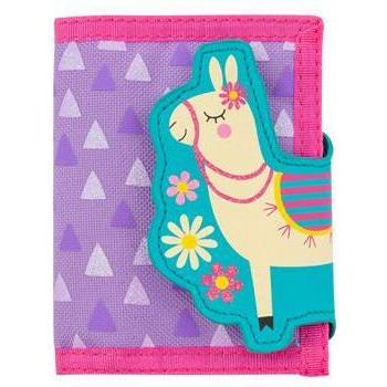 Stephen Joseph Wallet Llama