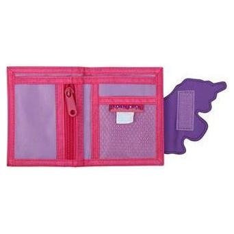 Stephen Joseph Wallet Unicorn