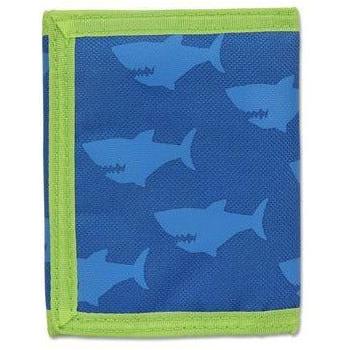 Stephen Joseph Wallet Shark