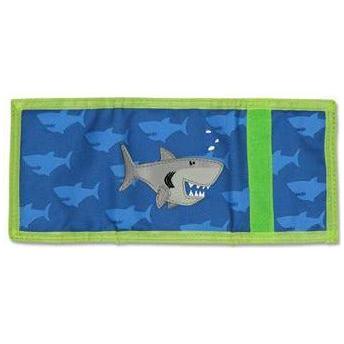 Stephen Joseph Wallet Shark