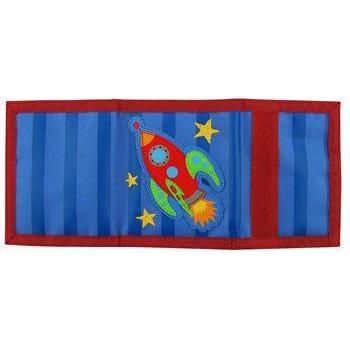 Stephen Joseph Wallet Space