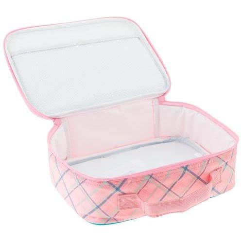 Stephen Joseph Classic Lunch Box Pink Unicorn