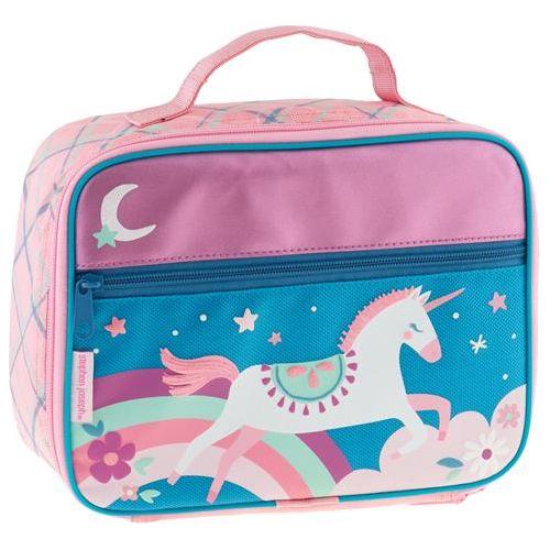 Stephen Joseph Classic Lunch Box Pink Unicorn