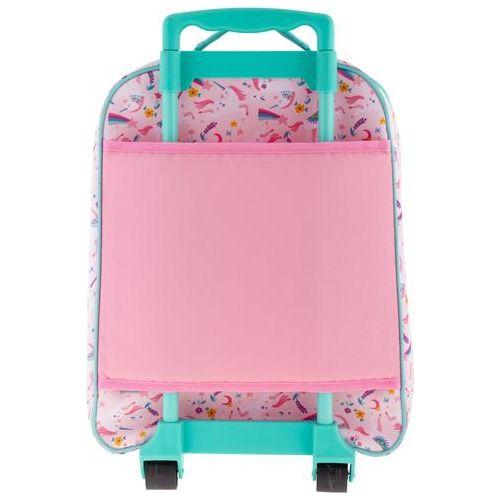 Stephen Joseph Unicorn Rolling Luggage