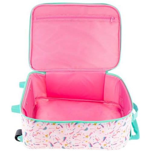 Stephen Joseph Unicorn Rolling Luggage