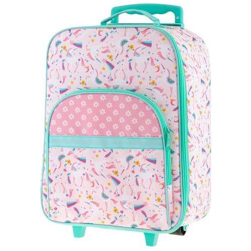 Stephen Joseph Unicorn Rolling Luggage
