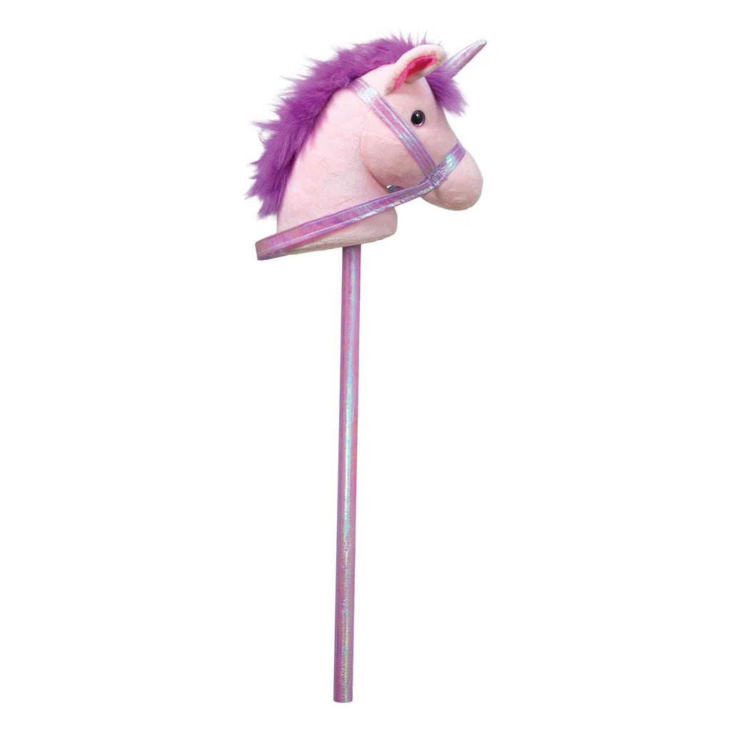 Schylling Starlight Unicorn Hobby Horse canada ontario