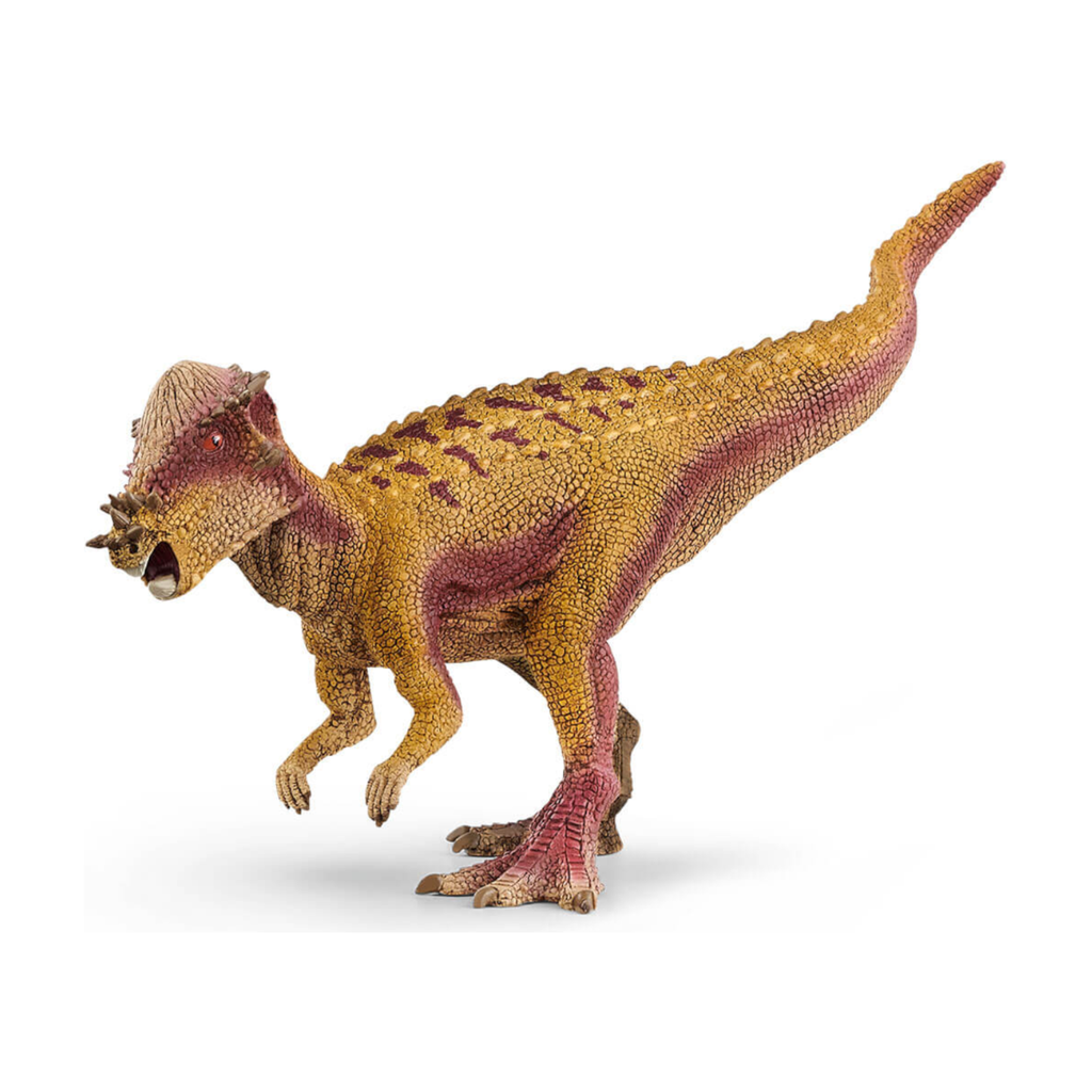 Schleich Dinosaurs Pachycephalosaurus 15024 canada ontario