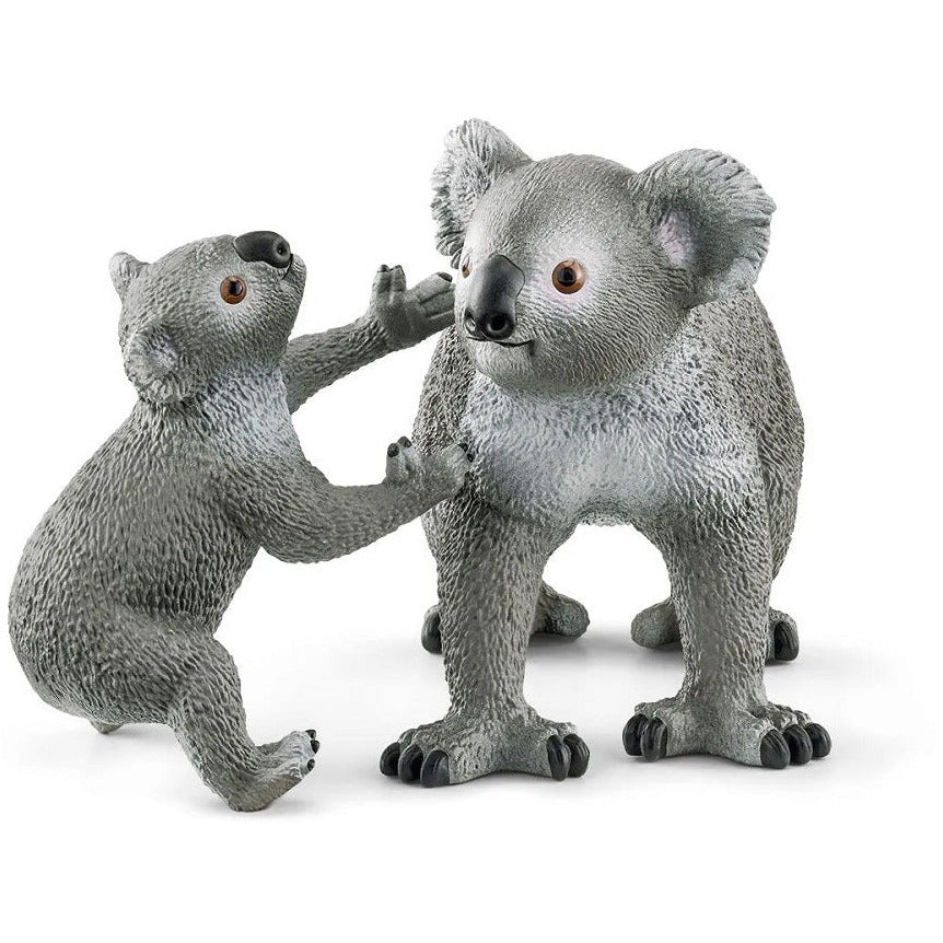 Toys and learning shop schleich
