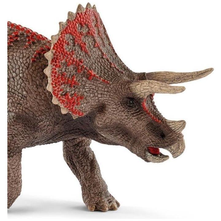 Schleich Triceratops 
