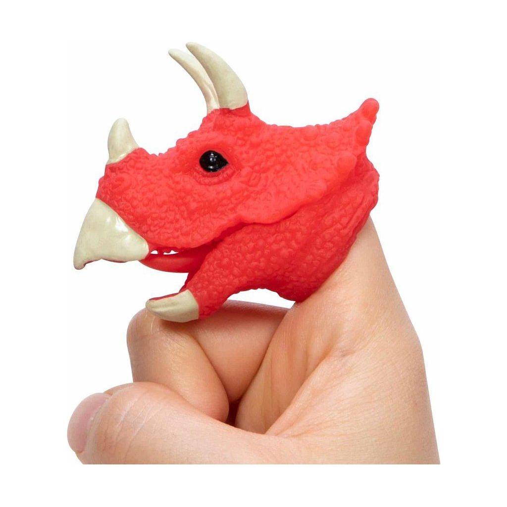 Schylling Baby Dino Snapper