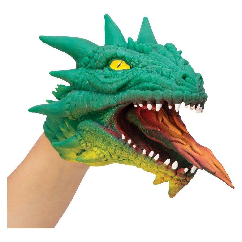 Schylling Dragon Hand Puppet