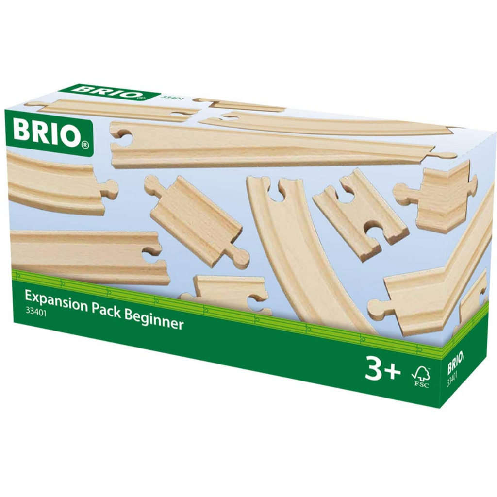 Brio Train Expansion Pack Beginner 33401 canada ontario