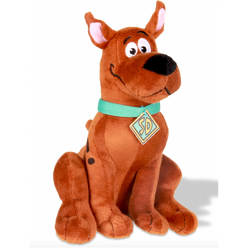 5 foot scooby doo stuffed animal sales