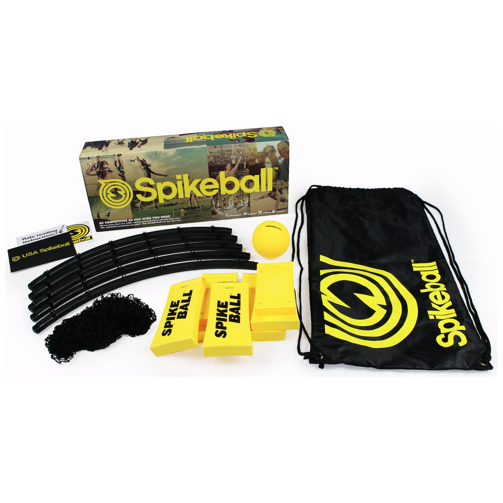 Spikeball Standard Set game canada ontario toronto montreal ottawa kingston london hamilton kitchener waterloo sport