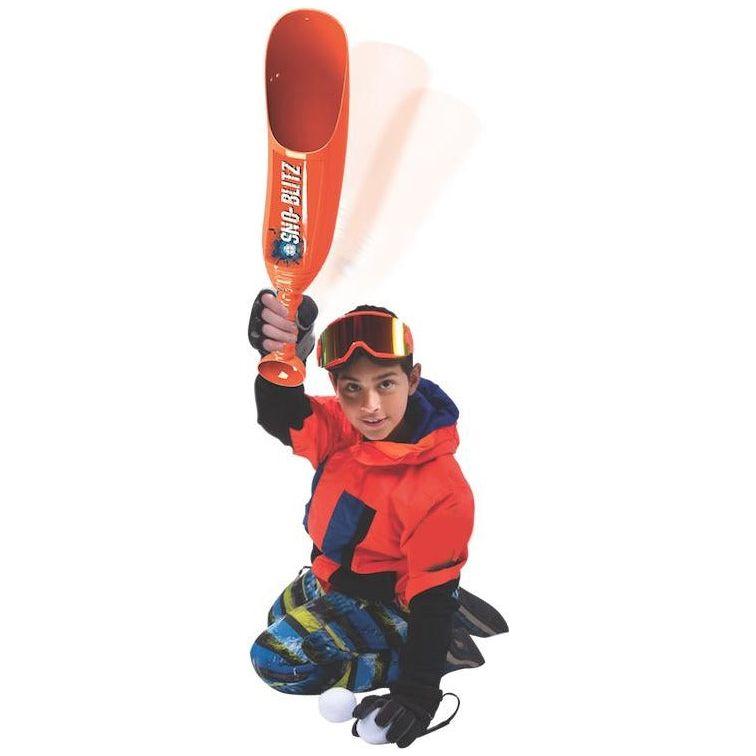Ideal Snow Toys Sno-Blitz