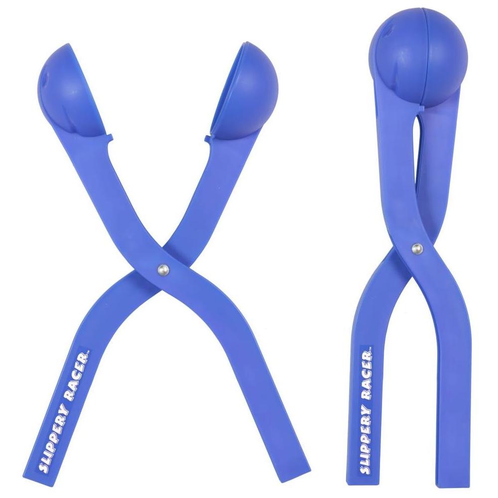 Snowball Maker Blue