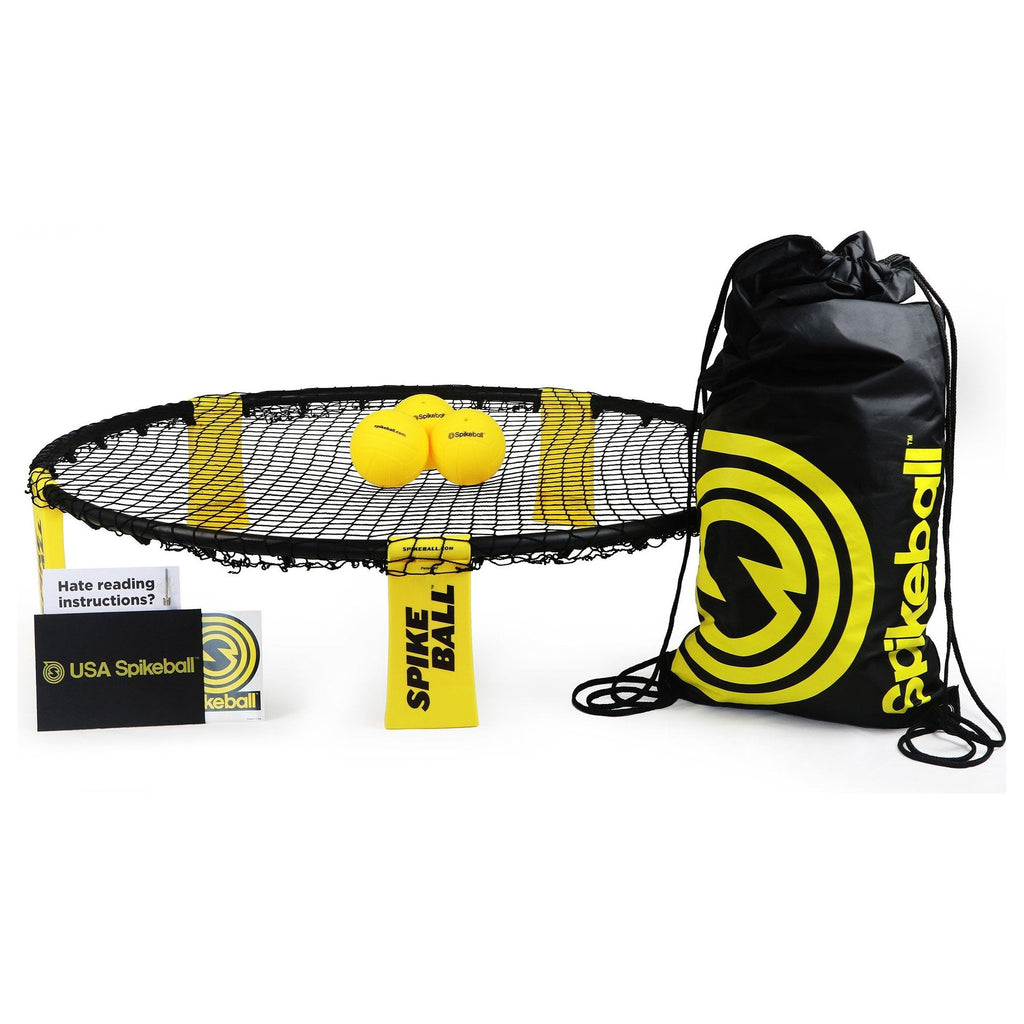 Spikeball Standard Set game canada ontario toronto montreal ottawa kingston london hamilton kitchener waterloo sport