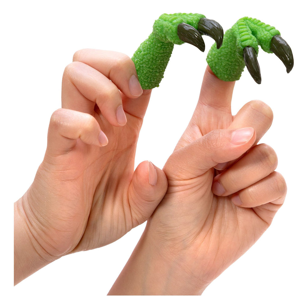 Schylling Tiny T-Rex Arms