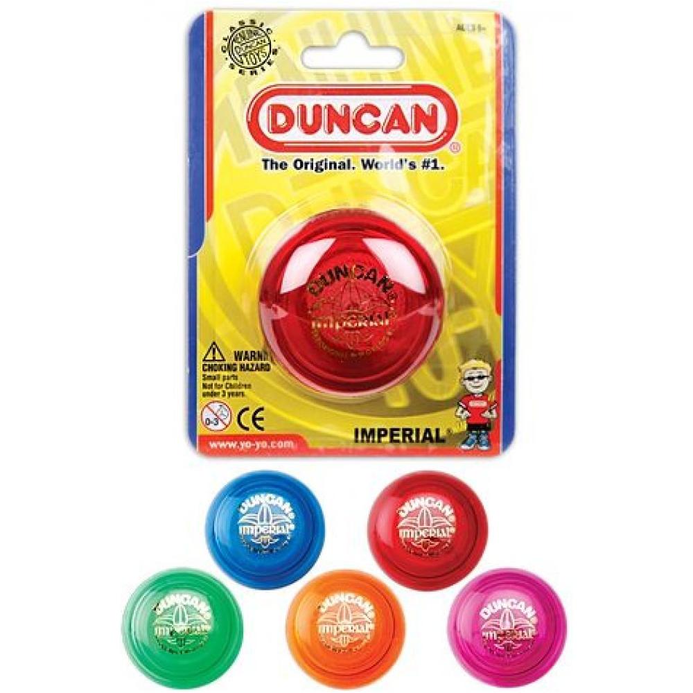 Duncan Imperial Original Yo-Yo canada ontario
