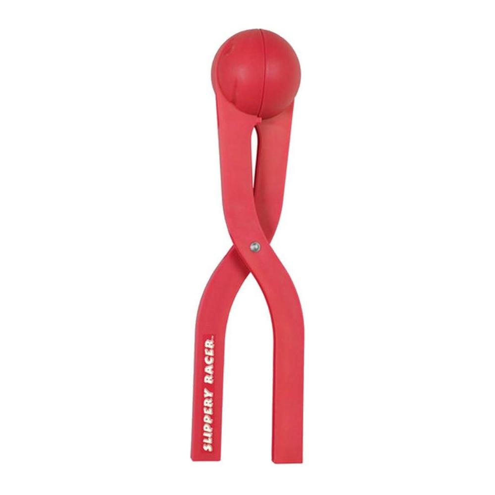 Snowball Maker Red