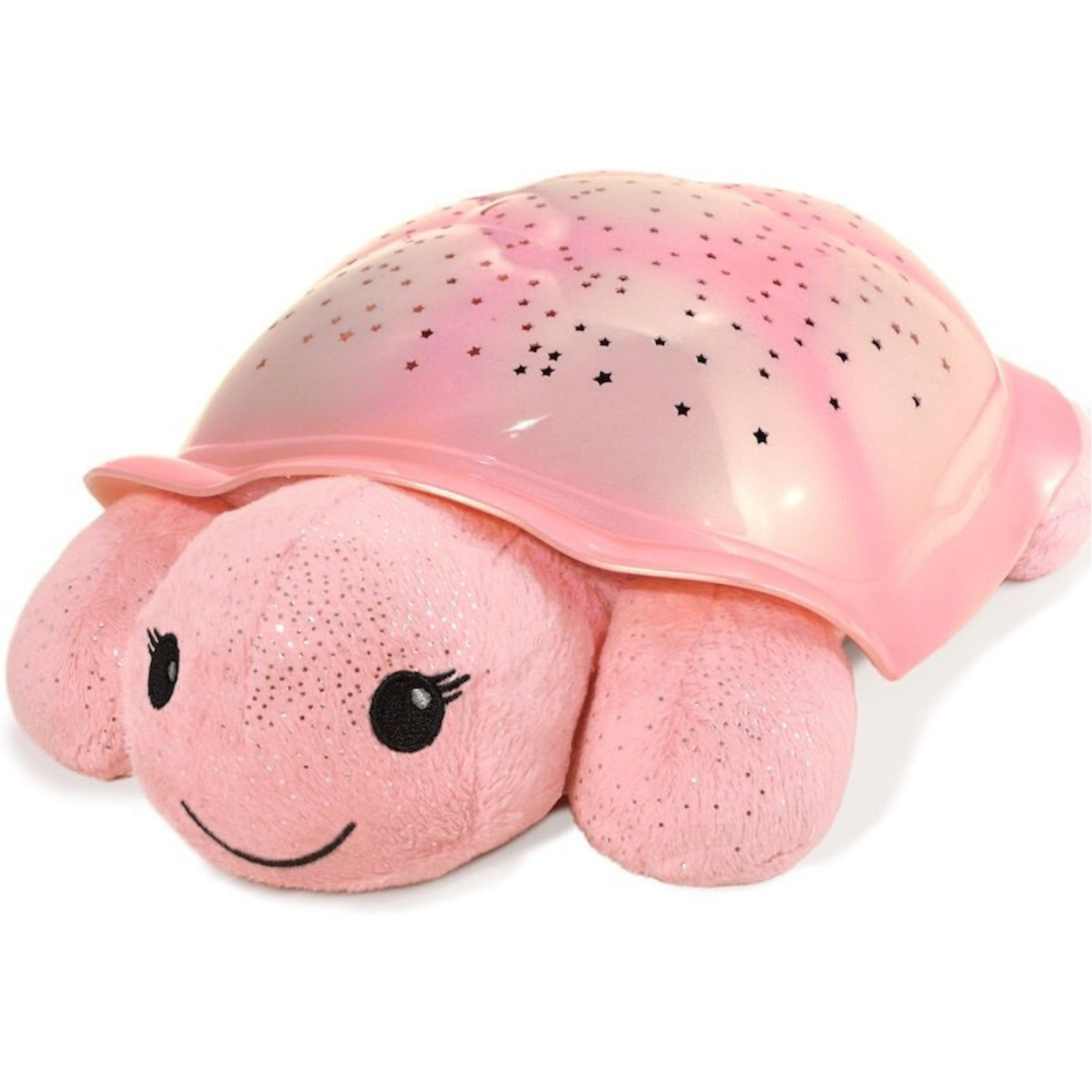 Cloud b Pink Twinkling Twilight Turtle, 1 EA : : Bags, Wallets and  Luggage