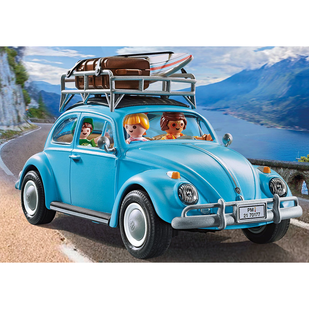 Playmobil VW Volkswagen Beetle 70177 canada ontario