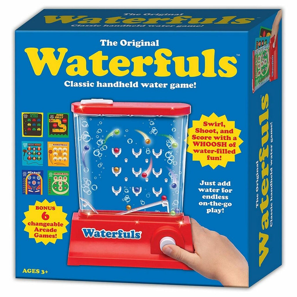The Original Waterfuls