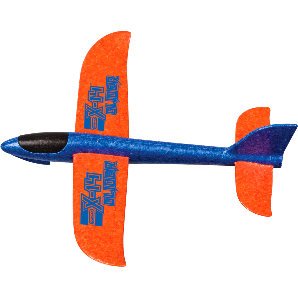 Duncan X-14 Glider with Launcher canada ontario