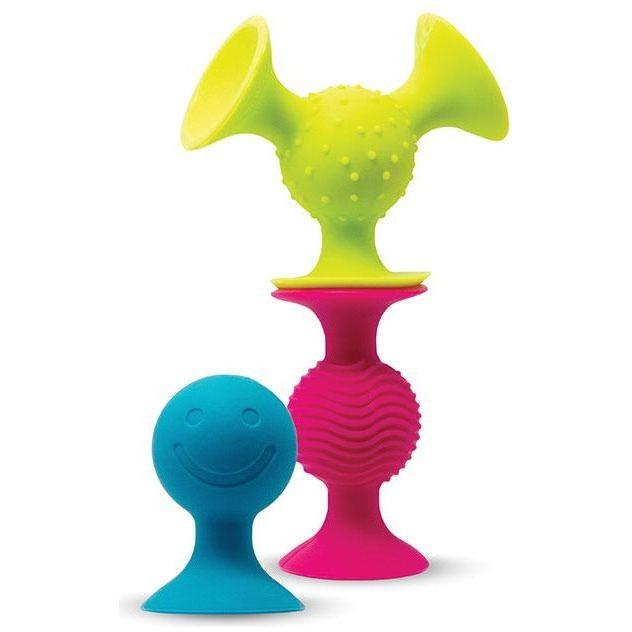 Fat Brain Toys Pipsquigz