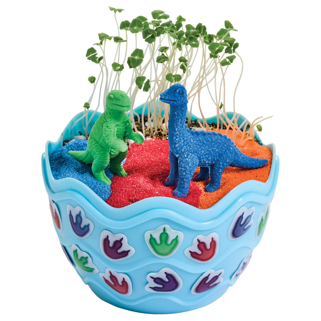 Creativity for Kids Mini Garden Dinosaur canada ontario