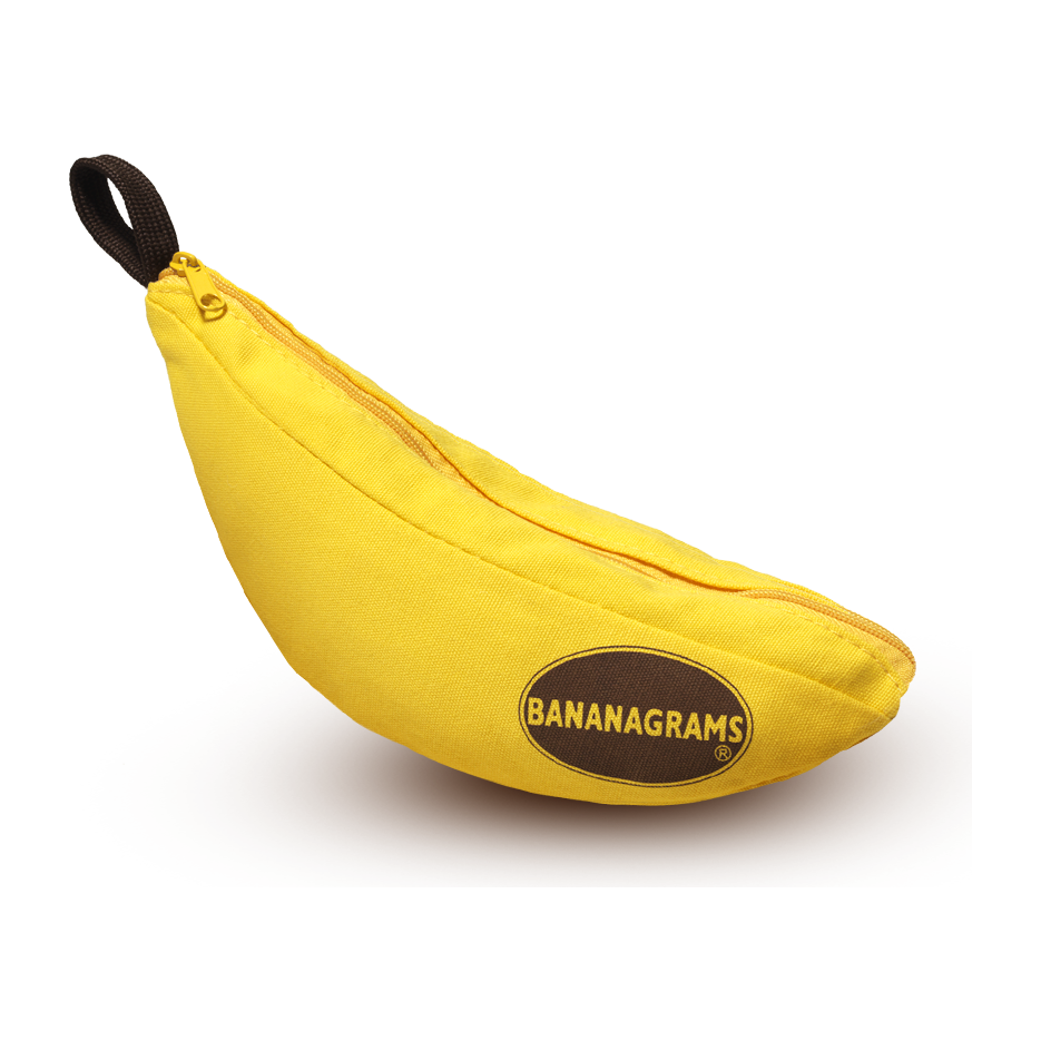 Bananagrams Game