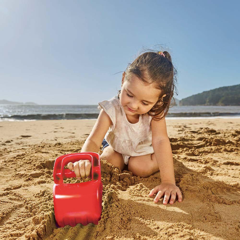 Hape Hand Digger Red 4072 e4072 canada