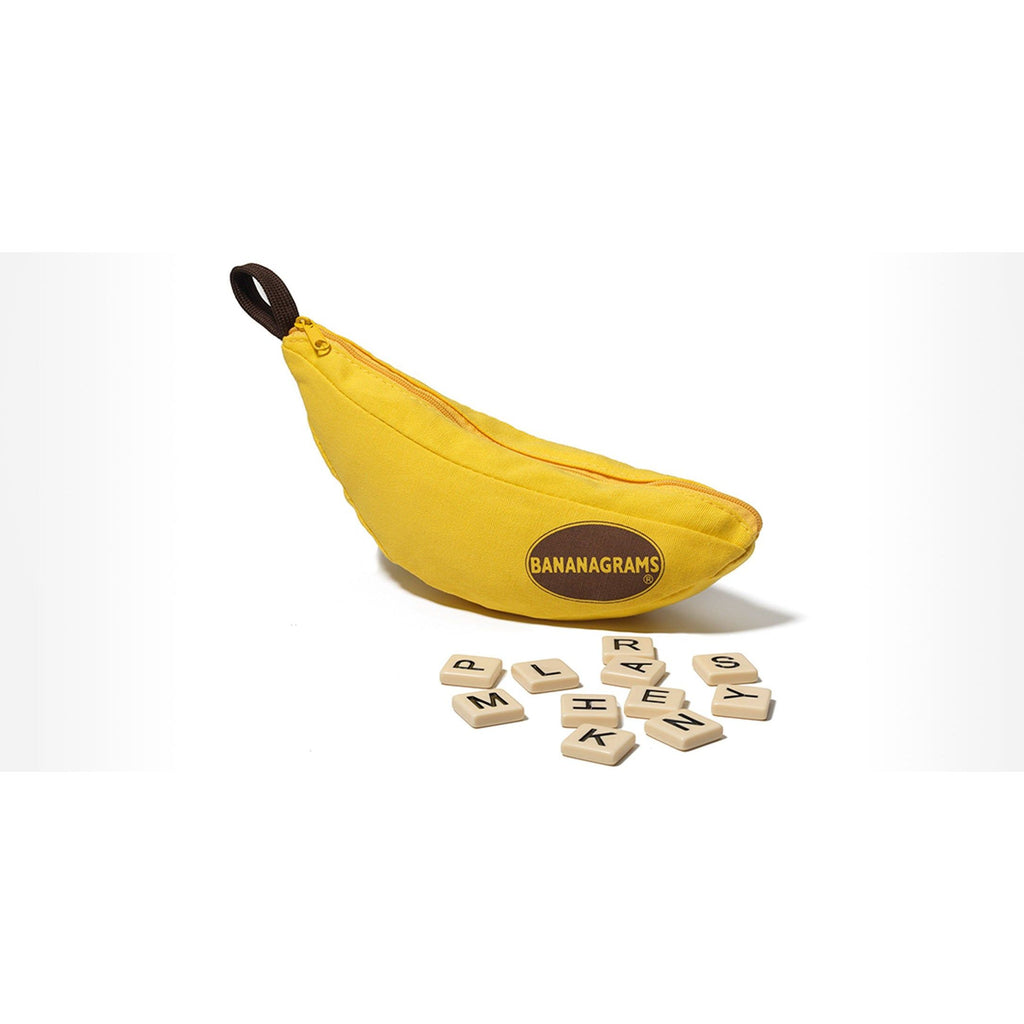 Bananagrams Game