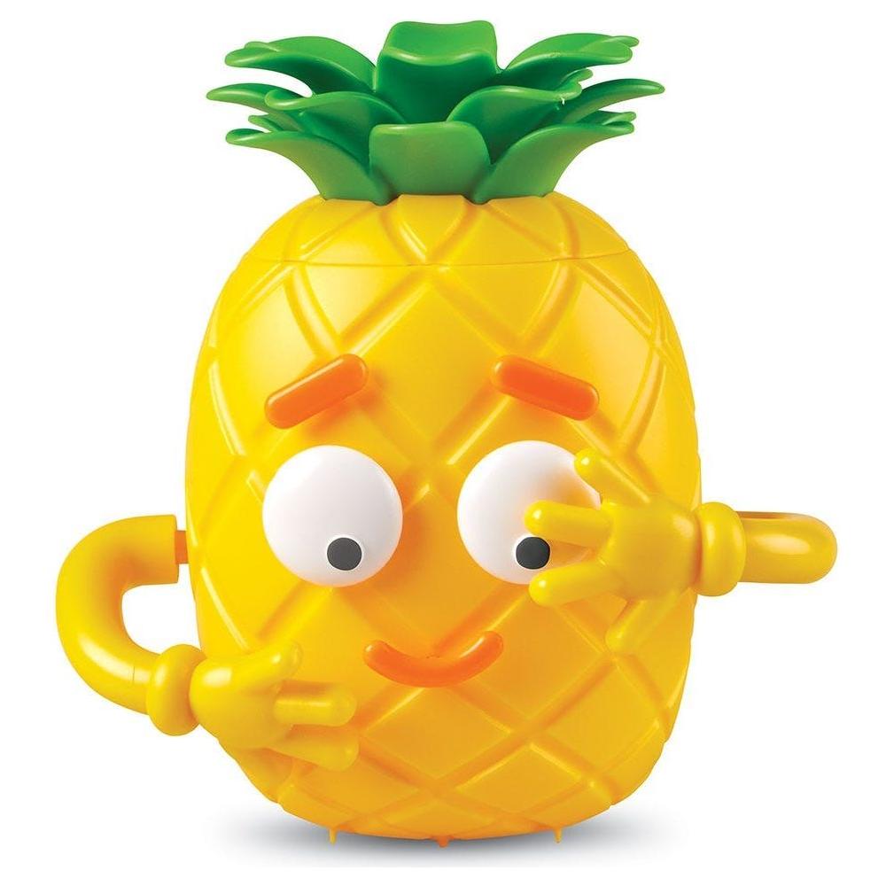 Learning Resources Big Feelings Pineapple emotional intelligence
