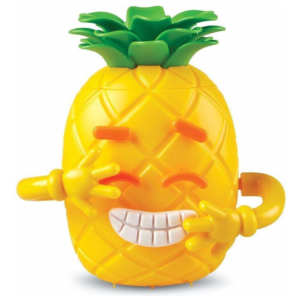Learning Resources Big Feelings Pineapple emotional intelligence