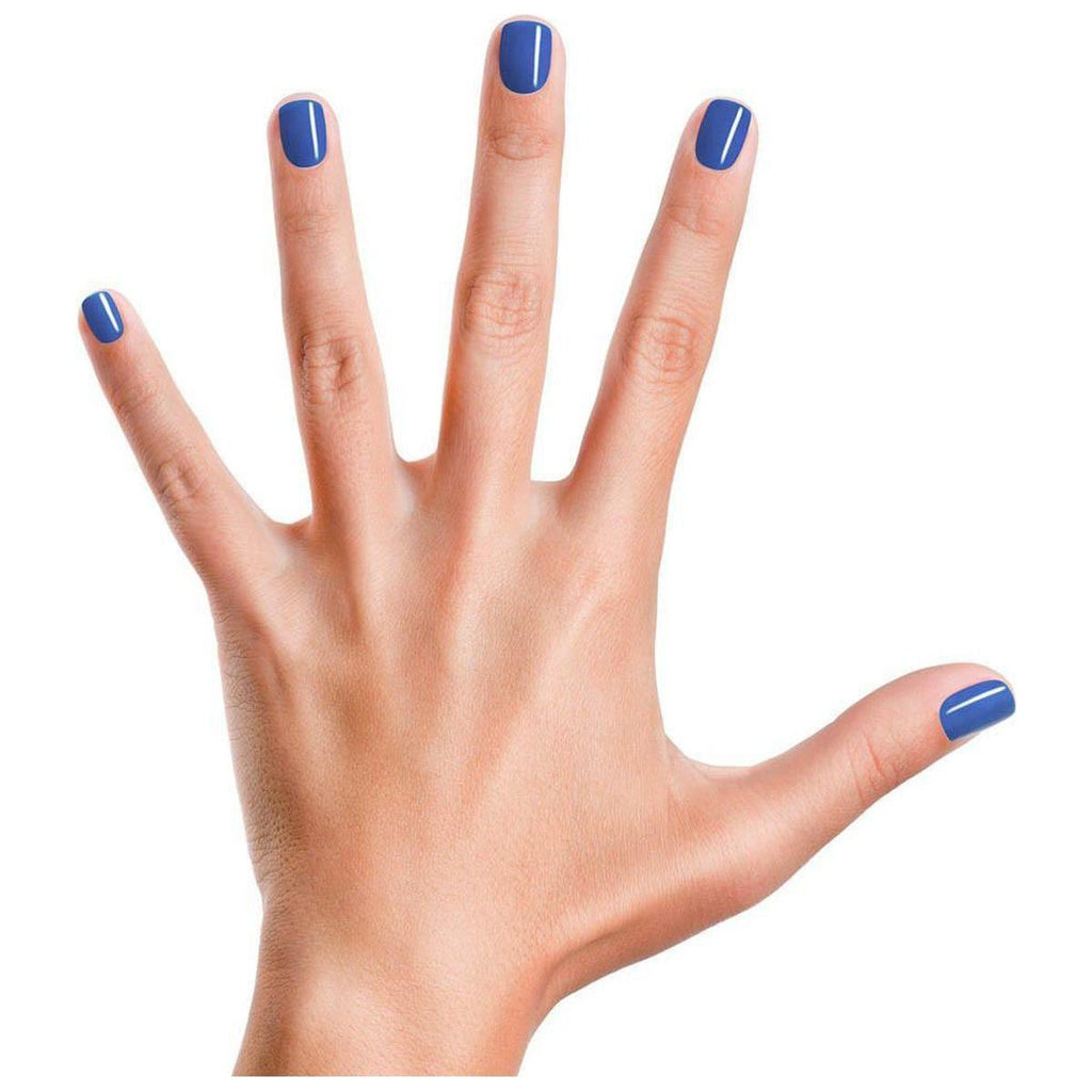 Piggy Paint Nail Polish Blueberry Patch