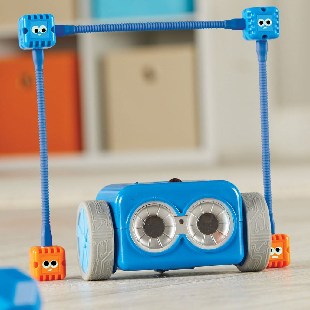 Learning Resources Botley 2.0 Coding Robot stem canada ontario screen free