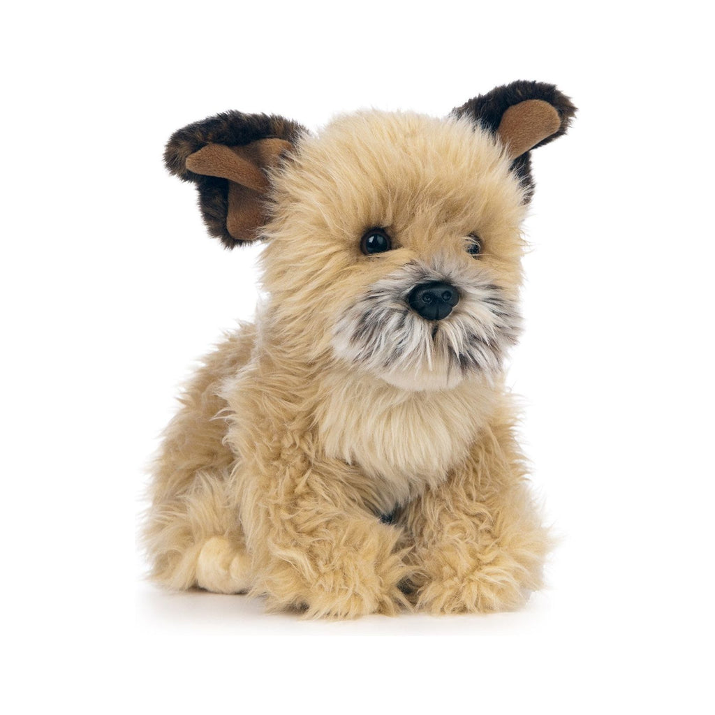 Living Nature Plush Border Terrier