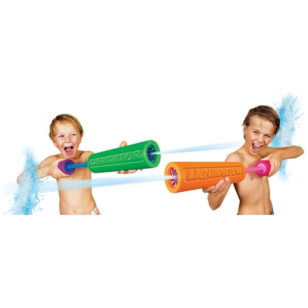 Max Liquidator Eliminator Water Blaster canada ontario 