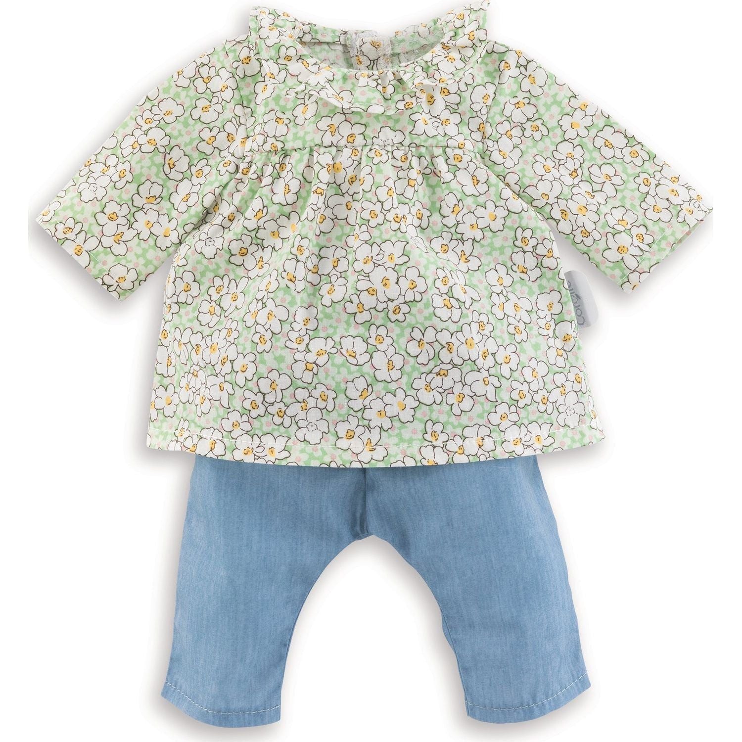 Corolle 14 inch doll clothes outlet