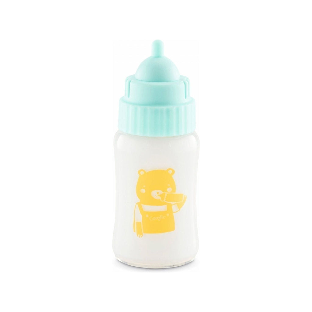 Corolle 14" Doll Milk Bottle with Sounds