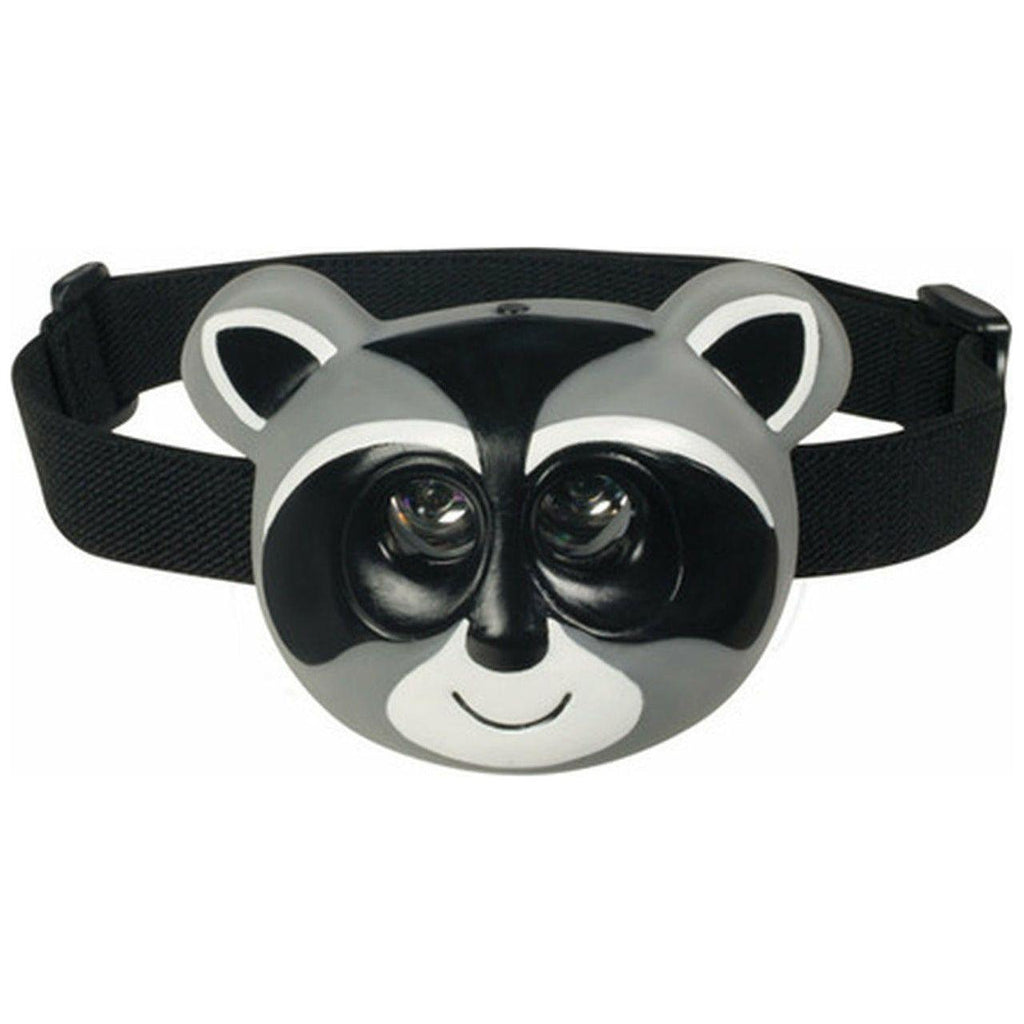 Outdoor Discovery Critter Head Lamp