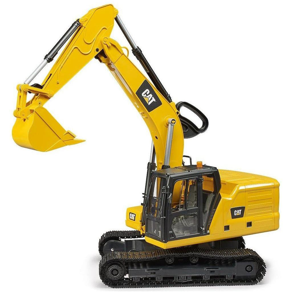 Bruder Caterpillar Excavator 02484 canada ontario
