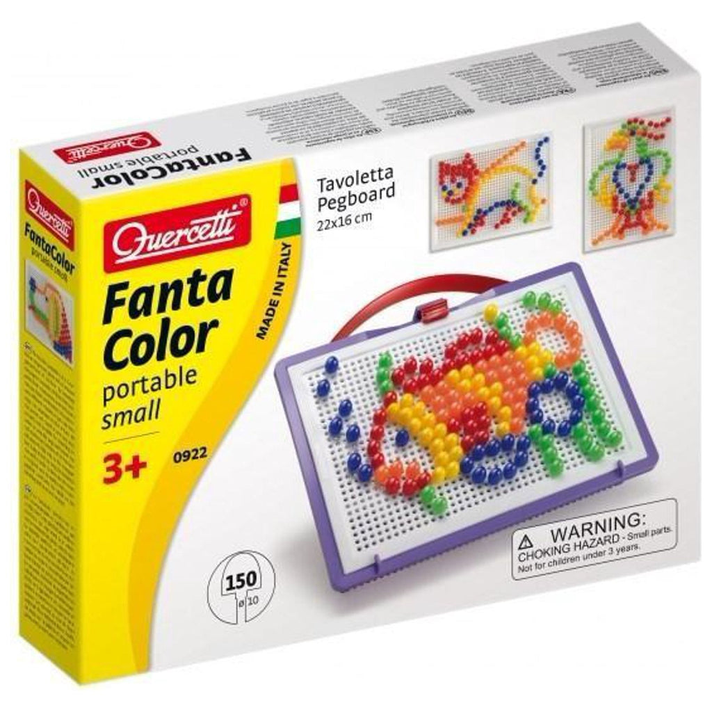 Quercetti Fanta Color Small