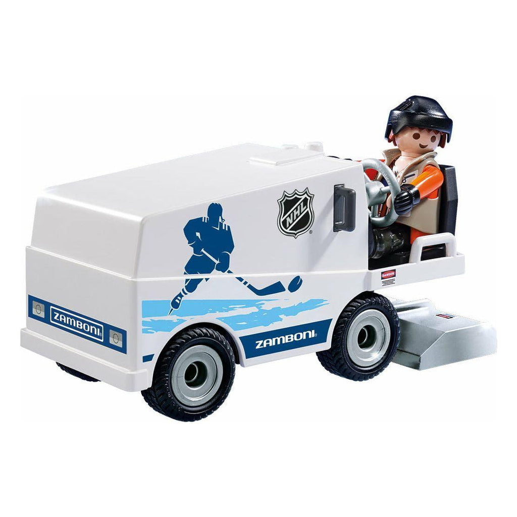 Playmobil NHL Zamboni Machine 9213